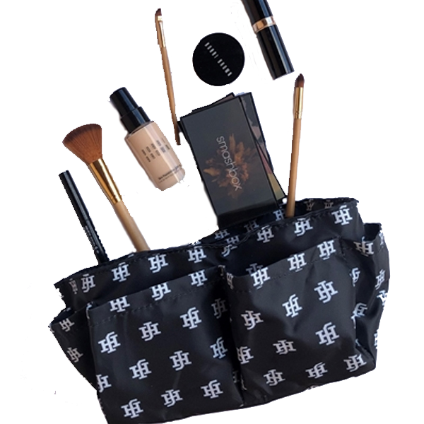 Makeup Case Organizer