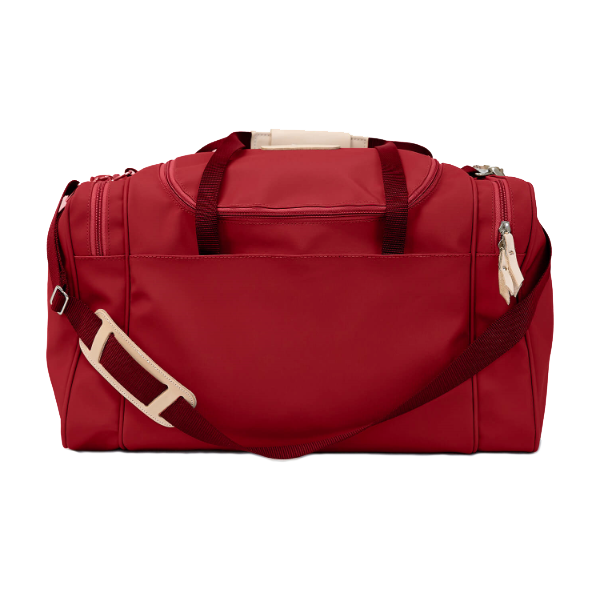 Medium Square Duffel