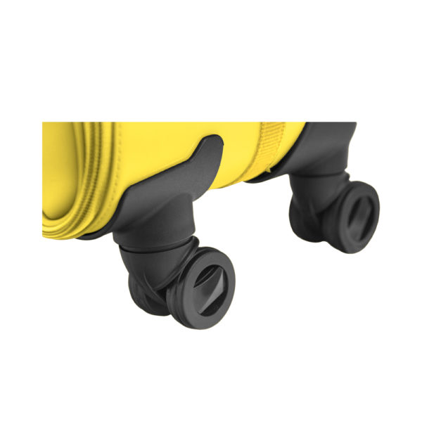 360 Carry On Wheels - Image 2