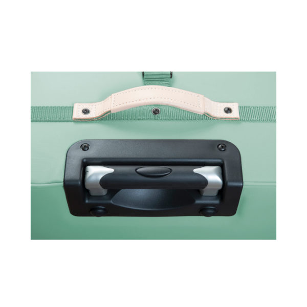 360 Large Wheels With Garment Sleeve - Image 2