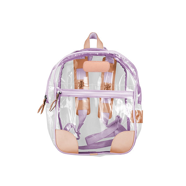 Clear Backpack