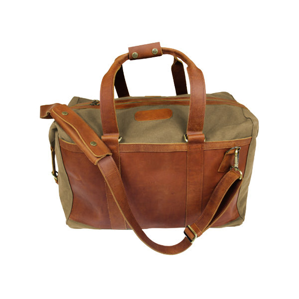 JH Duffel