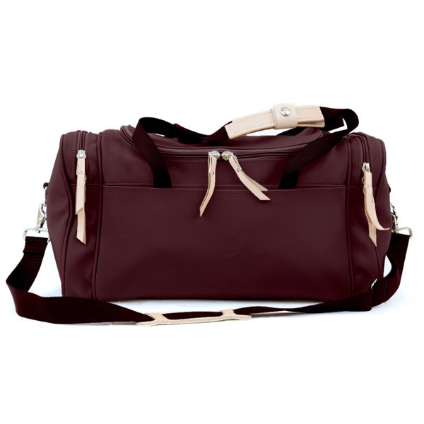 Small Square Duffel
