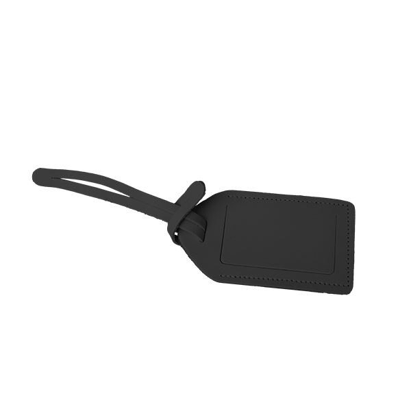 Luggage Tag