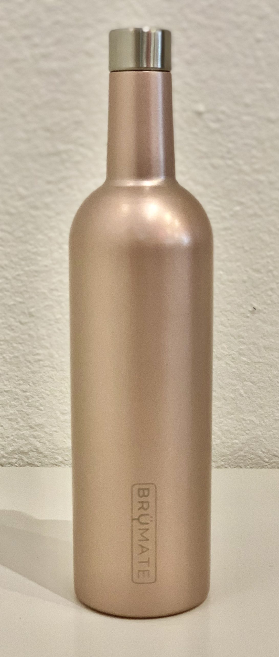 Brümate Winesulator – Sparkles