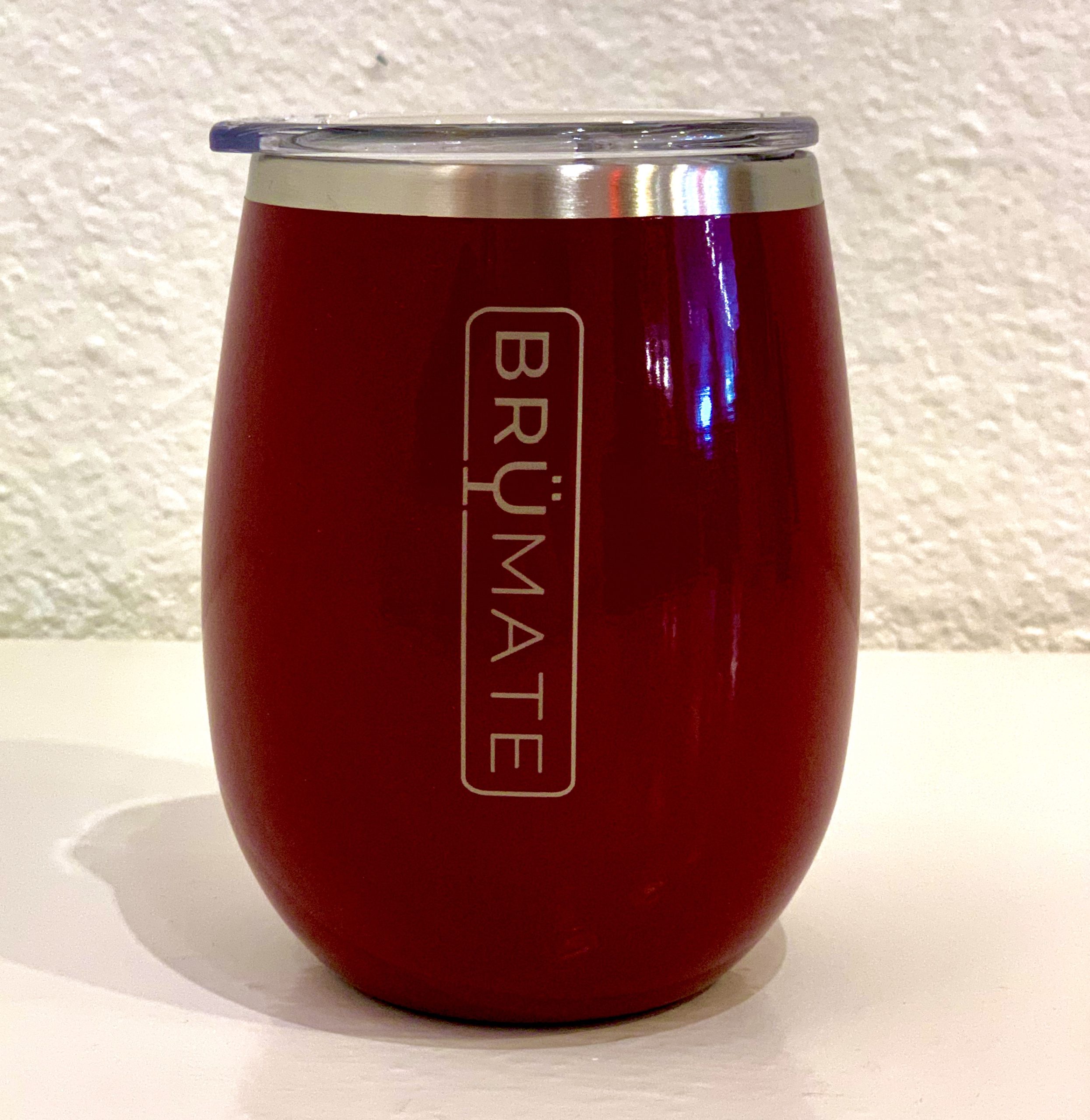 BruMate Uncork'd Wine Tumbler  Renee's Unique Boutique & More!