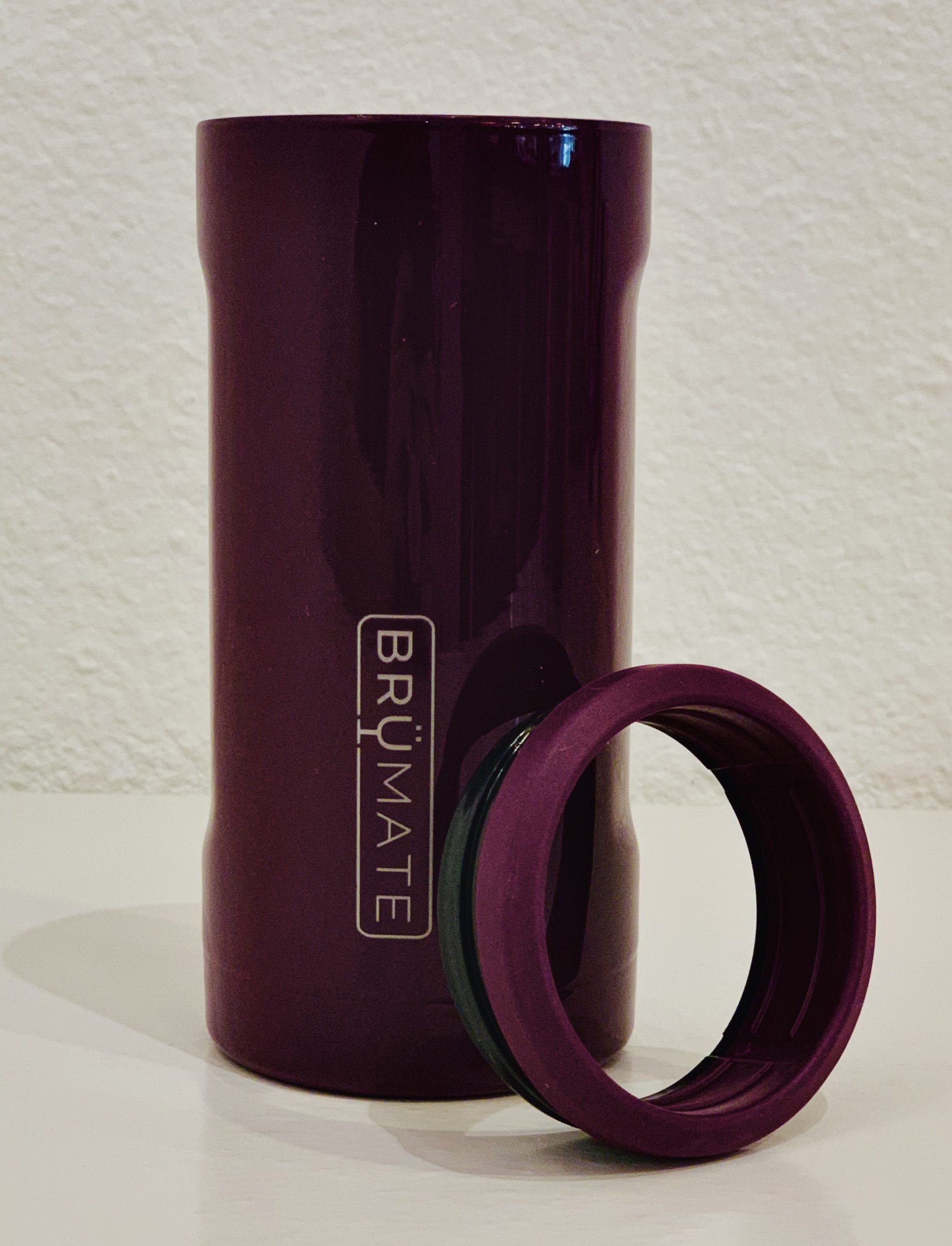 Brumate Winesulator Violet