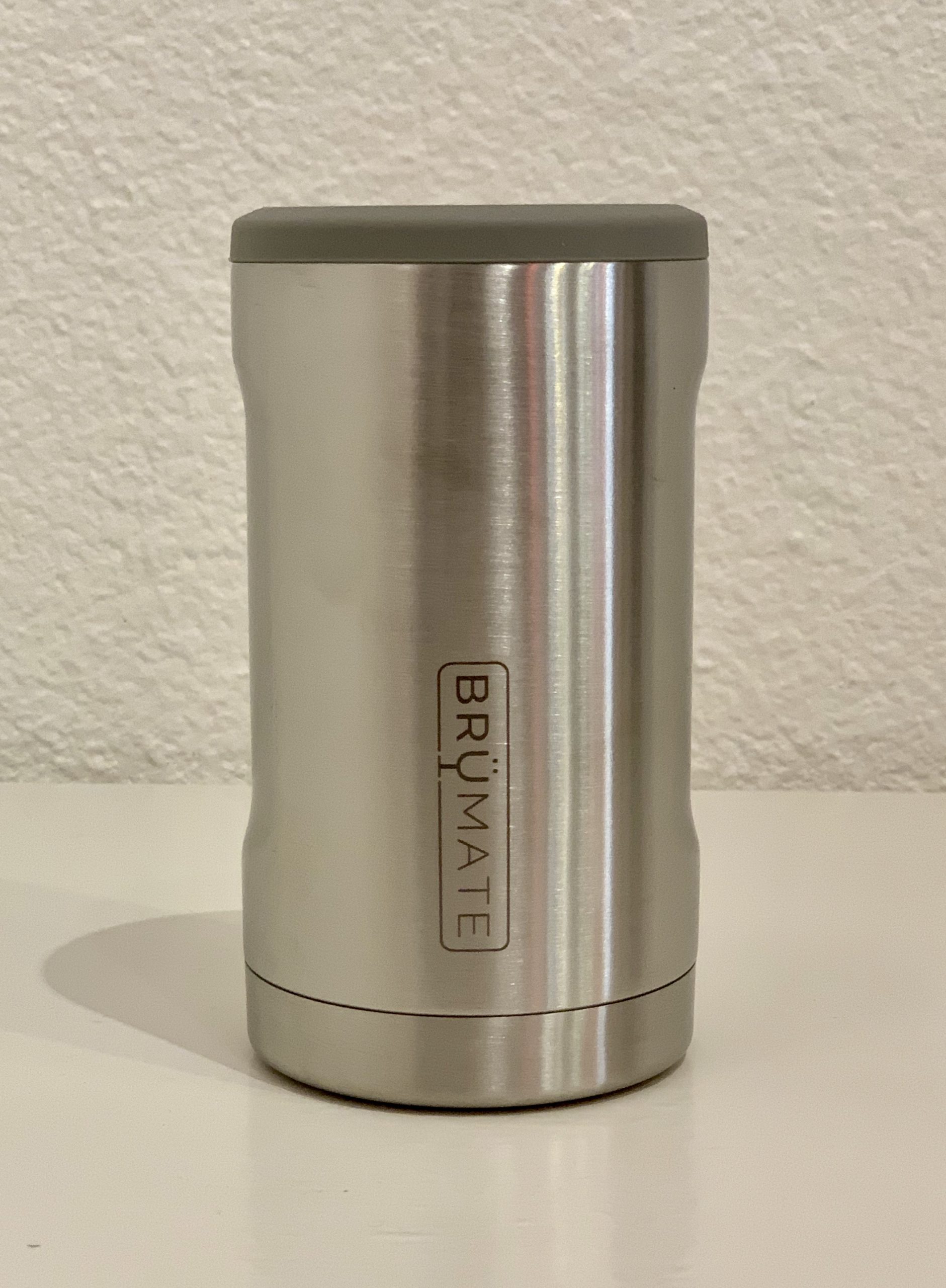 Hopsulator Bott'l, Stainless