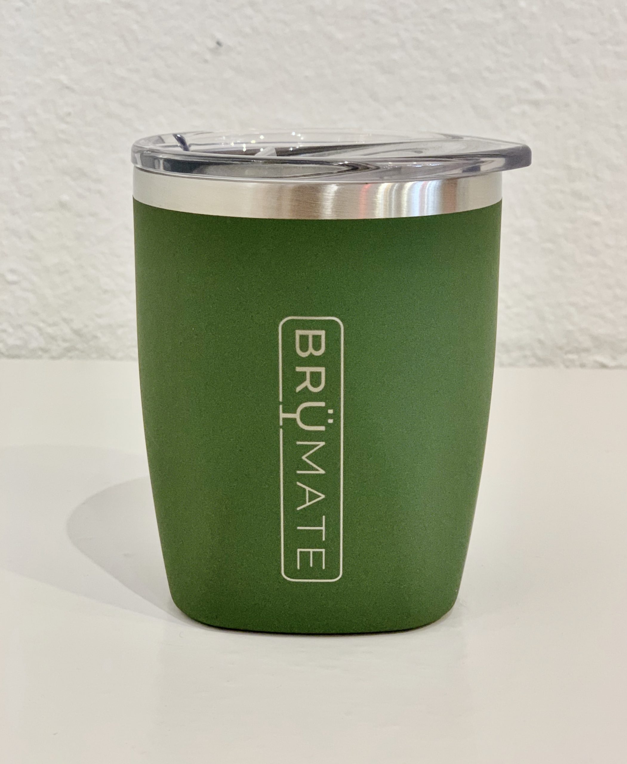 BruMate Rocks Tumbler 12 oz. (Min Qty 48)