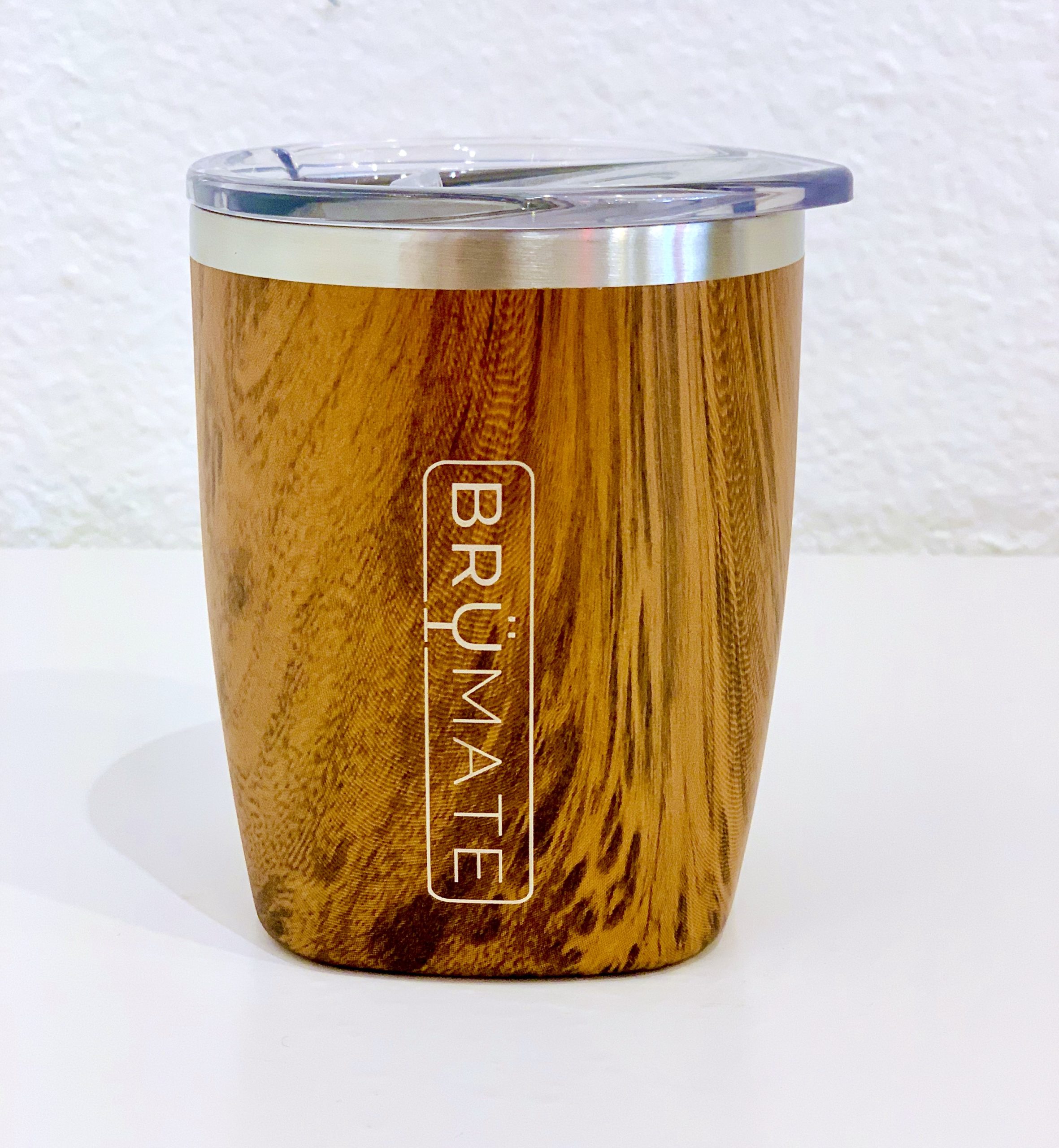 BrüMate Rocks Tumbler 12oz