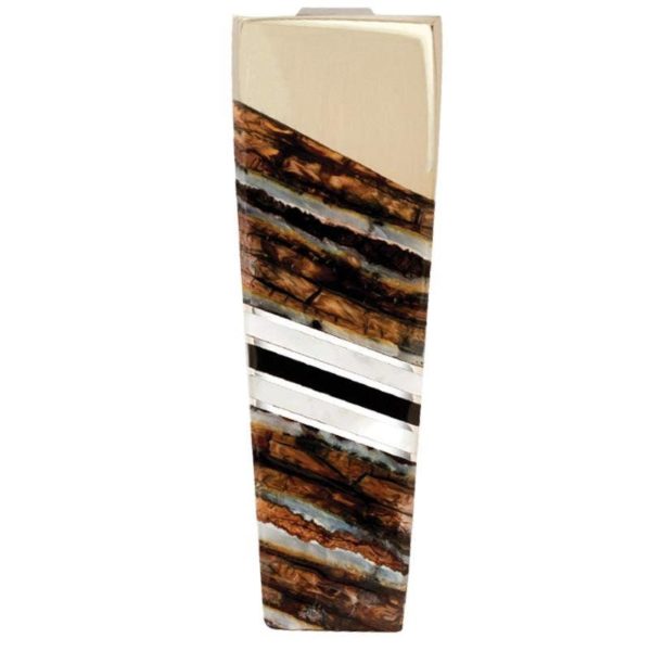 Mammoth Tooth Money Clip