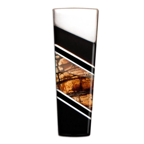 Mammoth Tusk Jewelry Money Clip