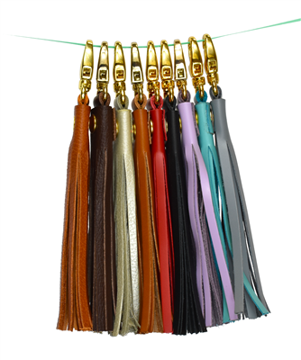 Detachable Tassel