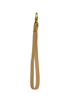 Detachable Wristlet Strap