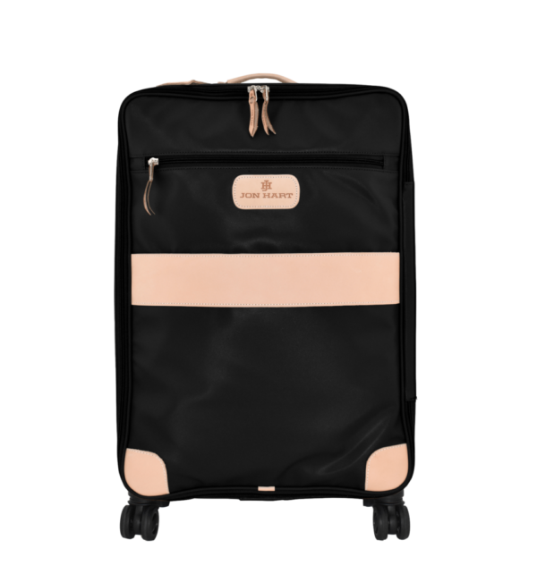 Redesigned 360 Large Wheels + Garment Sleeve