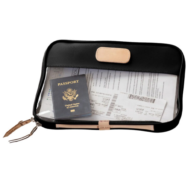 Clear Folio